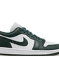 Air Jordan 1 Low - Galactic Jade