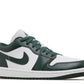 Air Jordan 1 Low - Galactic Jade