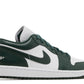 Air Jordan 1 Low - Galactic Jade