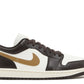Air Jordan 1 Low - Shadow Brown