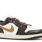Air Jordan 1 Low - Shadow Brown
