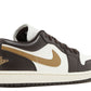 Air Jordan 1 Low - Shadow Brown