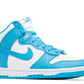 Dunk High - Laser Blue