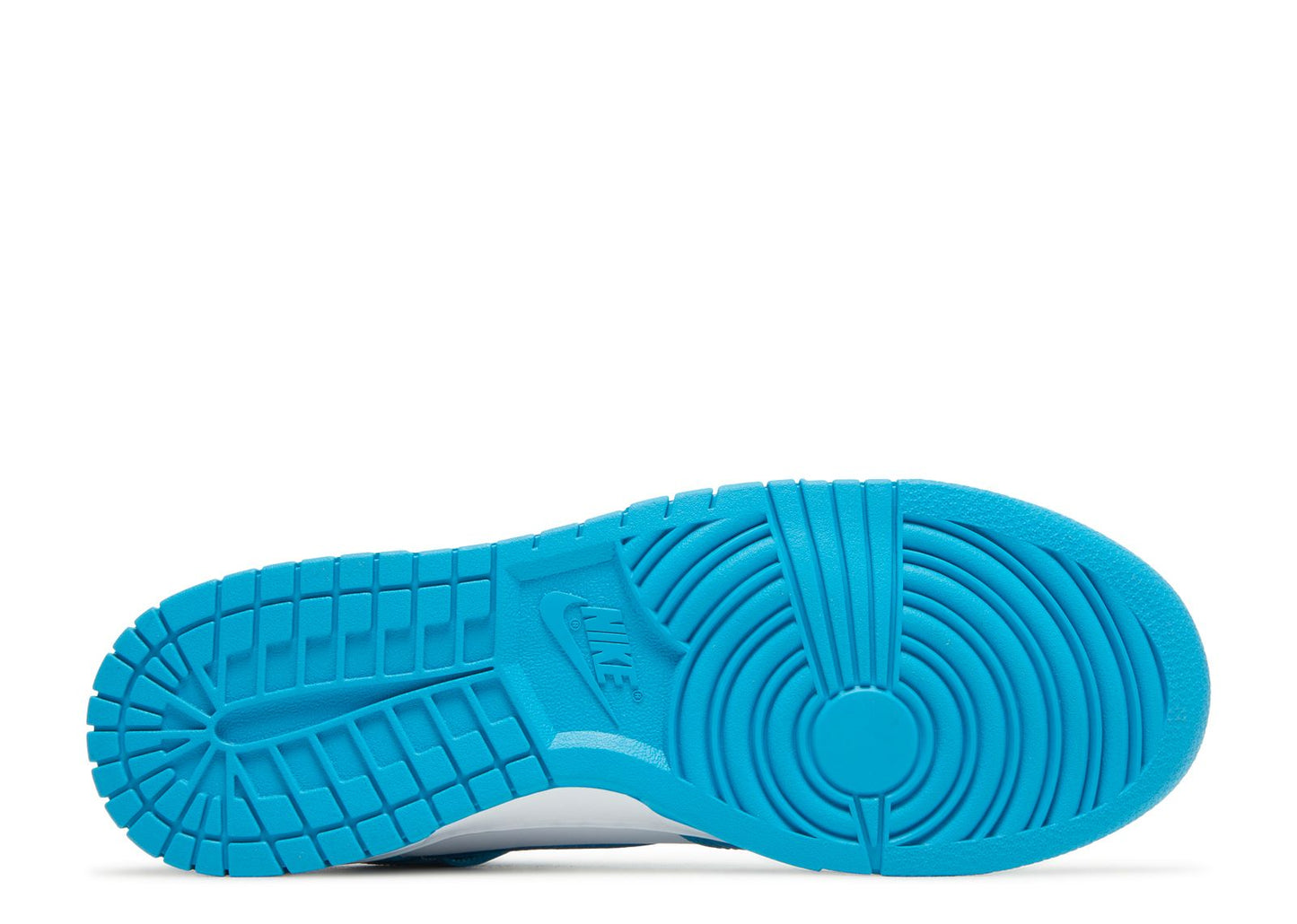 Dunk High - Laser Blue