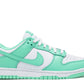 Dunk Low - Green Glow