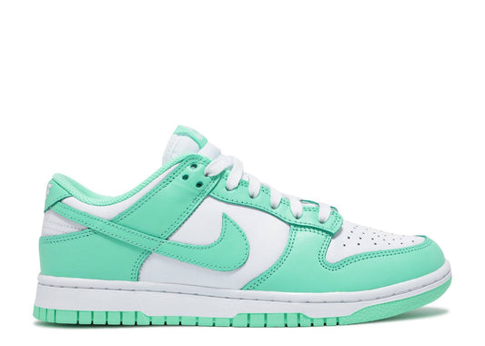 Dunk Low - Green Glow