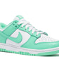 Dunk Low - Green Glow