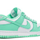 Dunk Low - Green Glow