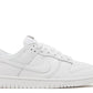 Dunk Low - Triple White