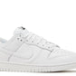 Dunk Low - Triple White