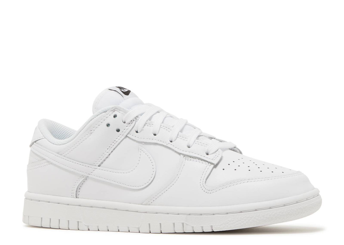 Dunk Low - Triple White