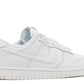 Dunk Low - Triple White