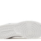 Dunk Low - Triple White
