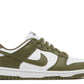 Dunk Low - Medium Olive