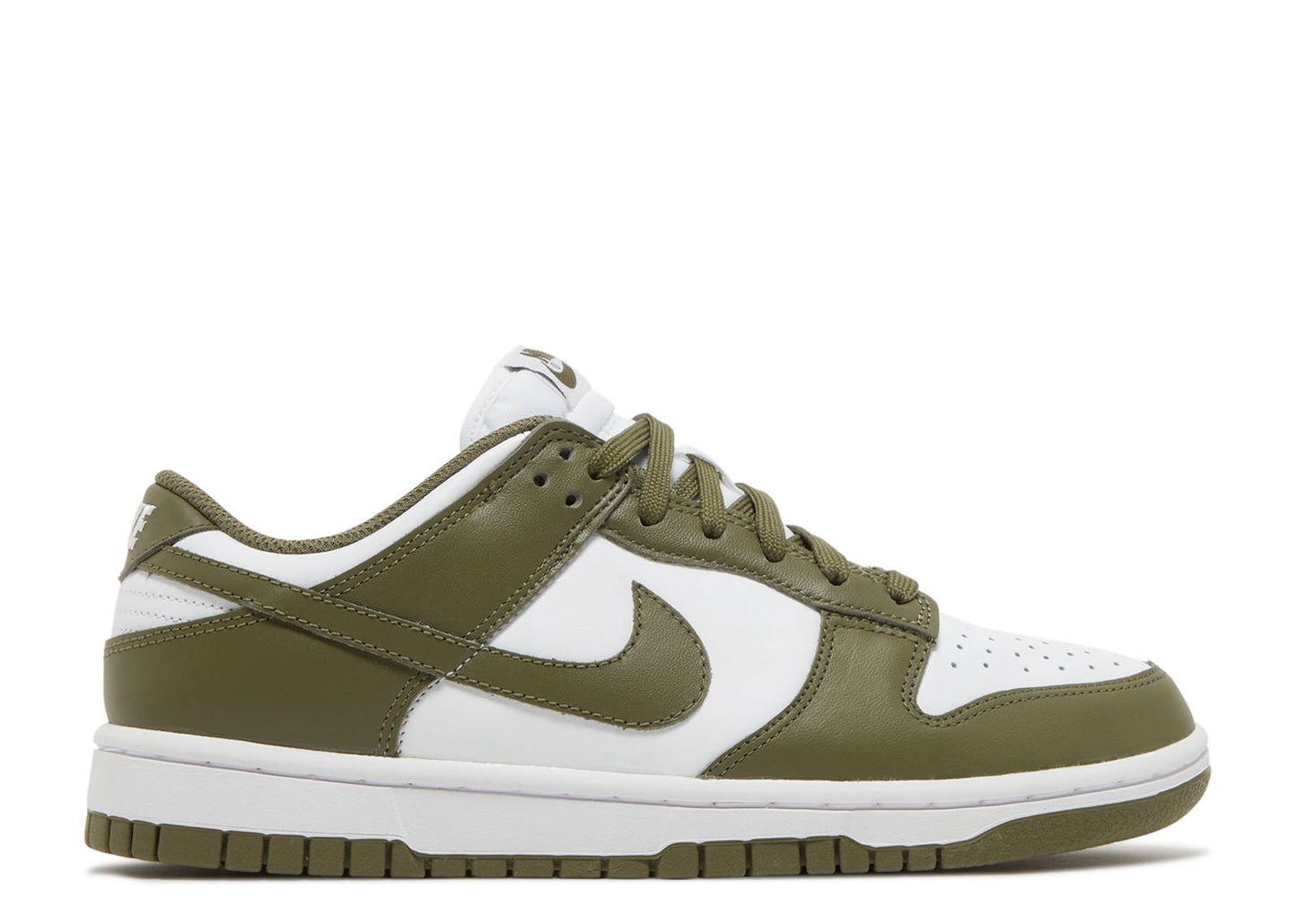 Dunk Low - Medium Olive
