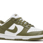 Dunk Low - Medium Olive