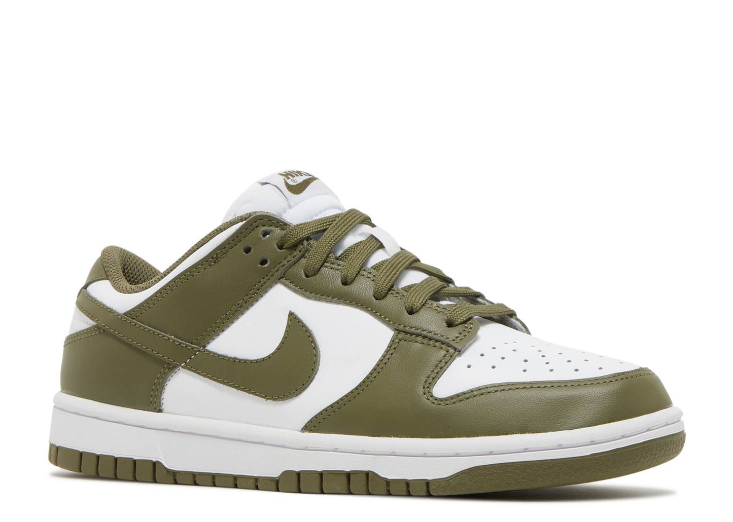 Dunk Low - Medium Olive