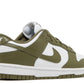 Dunk Low - Medium Olive