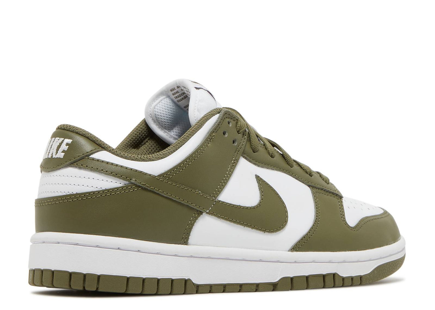 Dunk Low - Medium Olive