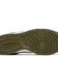 Dunk Low - Medium Olive