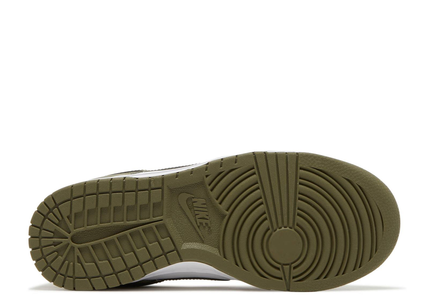 Dunk Low - Medium Olive