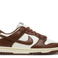 Dunk Low - Cacao Wow