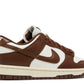 Dunk Low - Cacao Wow