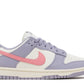 Dunk Low - Indigo Haze