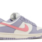 Dunk Low - Indigo Haze