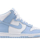 Dunk High - Aluminum