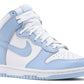 Dunk High - Aluminum