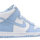 Dunk High - Aluminum