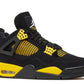 Air Jordan 4 - Thunder