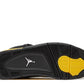 Air Jordan 4 - Thunder