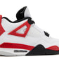 Air Jordan 4 - Red Cement