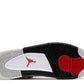 Air Jordan 4 - Red Cement