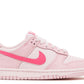 Dunk Low (GS) - Triple Pink