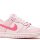 Dunk Low (GS) - Triple Pink
