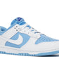 Dunk Low - Reverse UNC