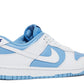 Dunk Low - Reverse UNC