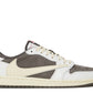 Air Jordan 1 Low OG - Travis Scott Reverse Mocha