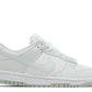 Dunk Low - White Mint