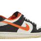 Dunk Low (GS) - Halloween (2021)