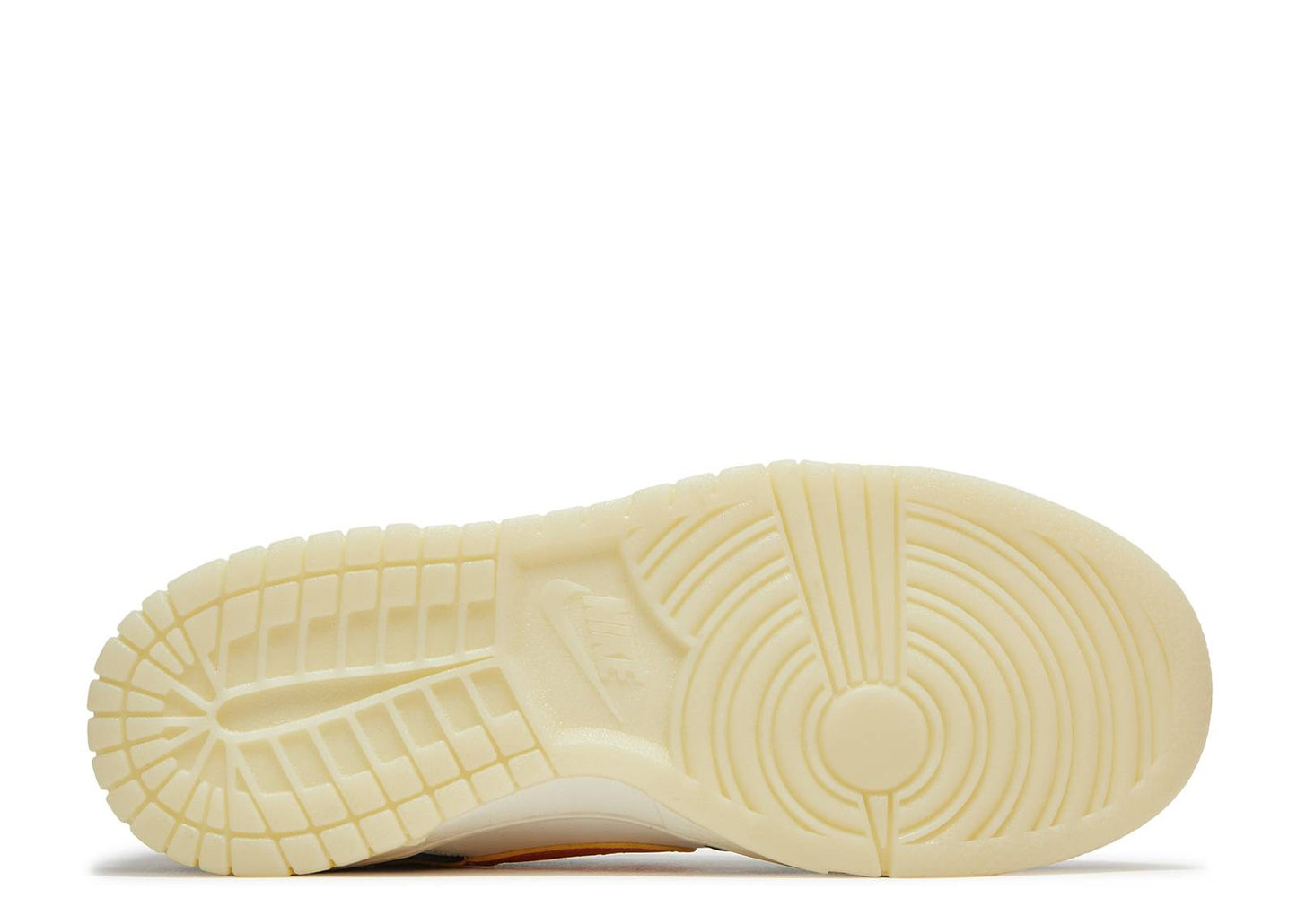 Dunk Low (GS) - Halloween (2021)