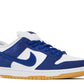 SB Dunk Low - LA Dodgers