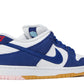 SB Dunk Low - LA Dodgers