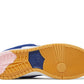 SB Dunk Low - LA Dodgers