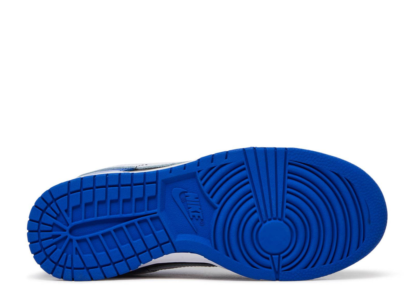 Dunk Low - Game Royal