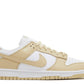 Dunk Low - Team Gold