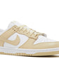 Dunk Low - Team Gold